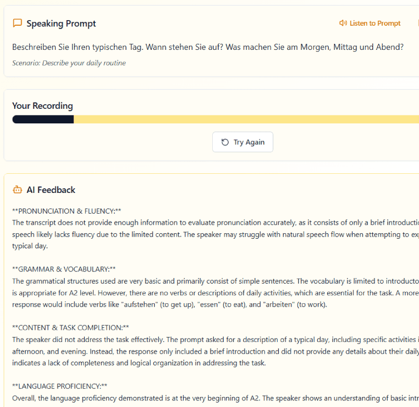 Top 5 Mistakes German Learners Make