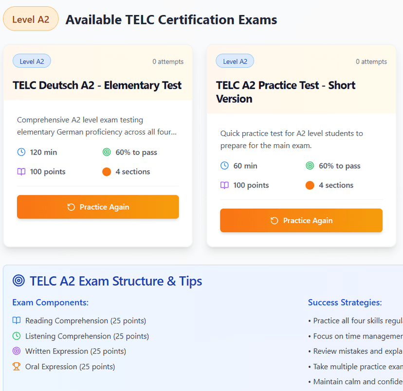 Master Creative Responses