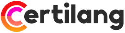 CertiLang Logo